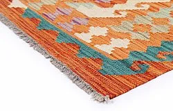 Orientális kilim szőnyeg 292 x 200 cm