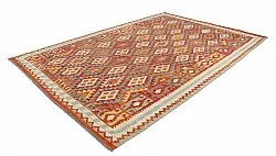 Orientális kilim szőnyeg 300 x 205 cm