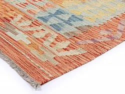 Orientális kilim szőnyeg 304 x 208 cm