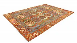 Orientális kilim szőnyeg 291 x 207 cm