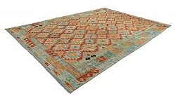 Orientális kilim szőnyeg 291 x 208 cm