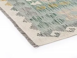 Orientális kilim szőnyeg 307 x 199 cm