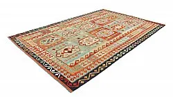 Orientális kilim szőnyeg 291 x 199 cm