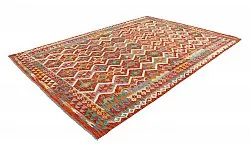 Orientális kilim szőnyeg 301 x 204 cm
