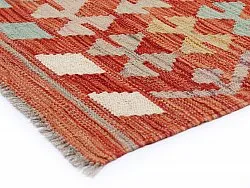Orientális kilim szőnyeg 296 x 202 cm