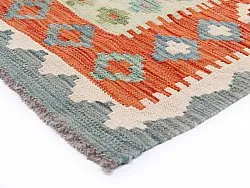 Orientális kilim szőnyeg 304 x 199 cm