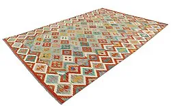 Orientális kilim szőnyeg 295 x 201 cm