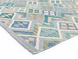 Orientális kilim szőnyeg 302 x 203 cm