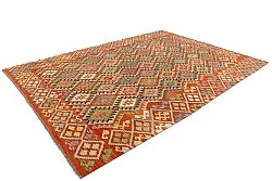 Orientális kilim szőnyeg 302 x 216 cm