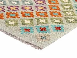 Orientális kilim szőnyeg 184 x 125 cm