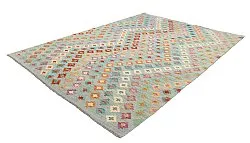 Orientális kilim szőnyeg 243 x 170 cm