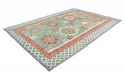 Orientális kilim szőnyeg 298 x 202 cm