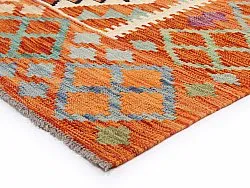 Orientális kilim szőnyeg 300 x 207 cm