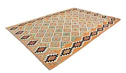 Orientális kilim szőnyeg 308 x 213 cm