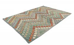 Orientális kilim szőnyeg 242 x 170 cm