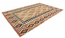 Orientális kilim szőnyeg 316 x 203 cm