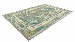 Orientális kilim szőnyeg 299 x 205 cm