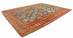 Orientális kilim szőnyeg 363 x 280 cm