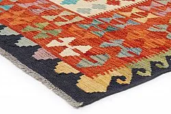 Orientális kilim szőnyeg 342 x 261 cm