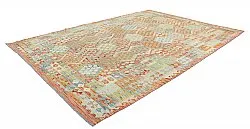 Orientális kilim szőnyeg 343 x 248 cm