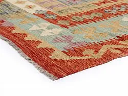 Orientális kilim szőnyeg 344 x 246 cm