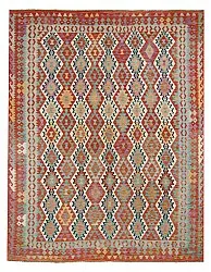Orientális kilim szőnyeg 362 x 276 cm