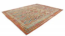 Orientális kilim szőnyeg 362 x 276 cm