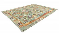 Orientális kilim szőnyeg 348 x 262 cm
