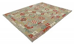 Orientális kilim szőnyeg 201 x 155 cm
