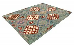 Orientális kilim szőnyeg 197 x 150 cm
