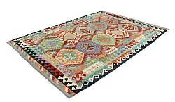 Orientális kilim szőnyeg 240 x 169 cm