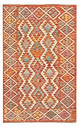 Orientális kilim szőnyeg 193 x 124 cm