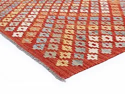 Orientális kilim szőnyeg 245 x 179 cm