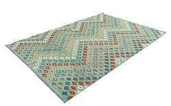 Orientális kilim szőnyeg 239 x 166 cm