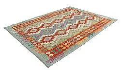 Orientális kilim szőnyeg 243 x 177 cm