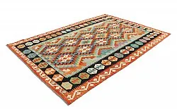Orientális kilim szőnyeg 243 x 170 cm