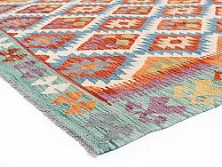Orientális kilim szőnyeg 239 x 166 cm