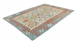Orientális kilim szőnyeg 245 x 171 cm