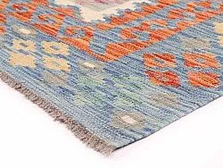Orientális kilim szőnyeg 245 x 171 cm