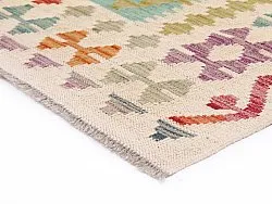 Orientális kilim szőnyeg 231 x 176 cm