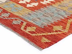 Orientális kilim szőnyeg 243 x 178 cm