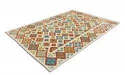 Orientális kilim szőnyeg 238 x 167 cm