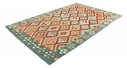 Orientális kilim szőnyeg 252 x 165 cm
