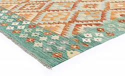 Orientális kilim szőnyeg 252 x 165 cm