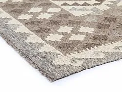 Orientális kilim szőnyeg 339 x 261 cm