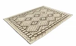 Orientális kilim szőnyeg 197 x 152 cm