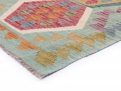 Orientális kilim szőnyeg 199 x 146 cm