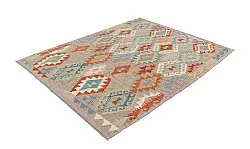 Orientális kilim szőnyeg 185 x 153 cm