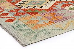 Orientális kilim szőnyeg 186 x 122 cm