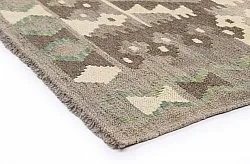 Orientális kilim szőnyeg 201 x 154 cm